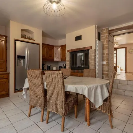 Urbain Le Citadin Holiday home *