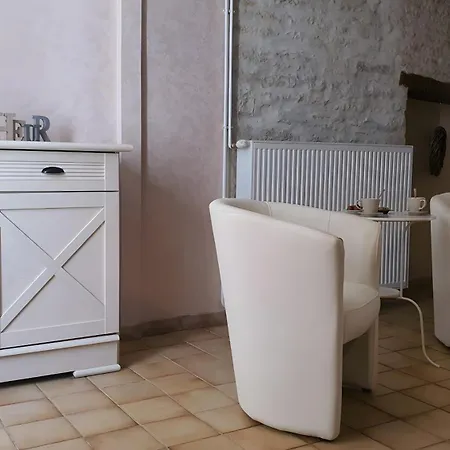 Urbain Le Citadin Holiday home Bar-sur-Aube