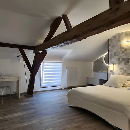 Urbain Le Citadin