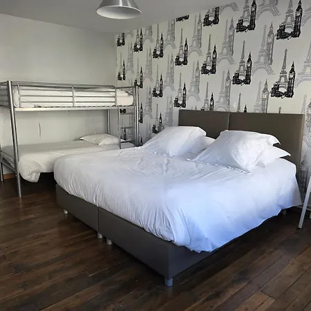 Urbain Le Citadin *